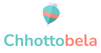 chhottobela logo